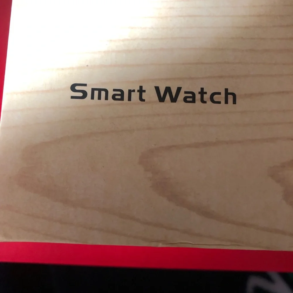 BRAND NEW DZ09 SMART WATCH